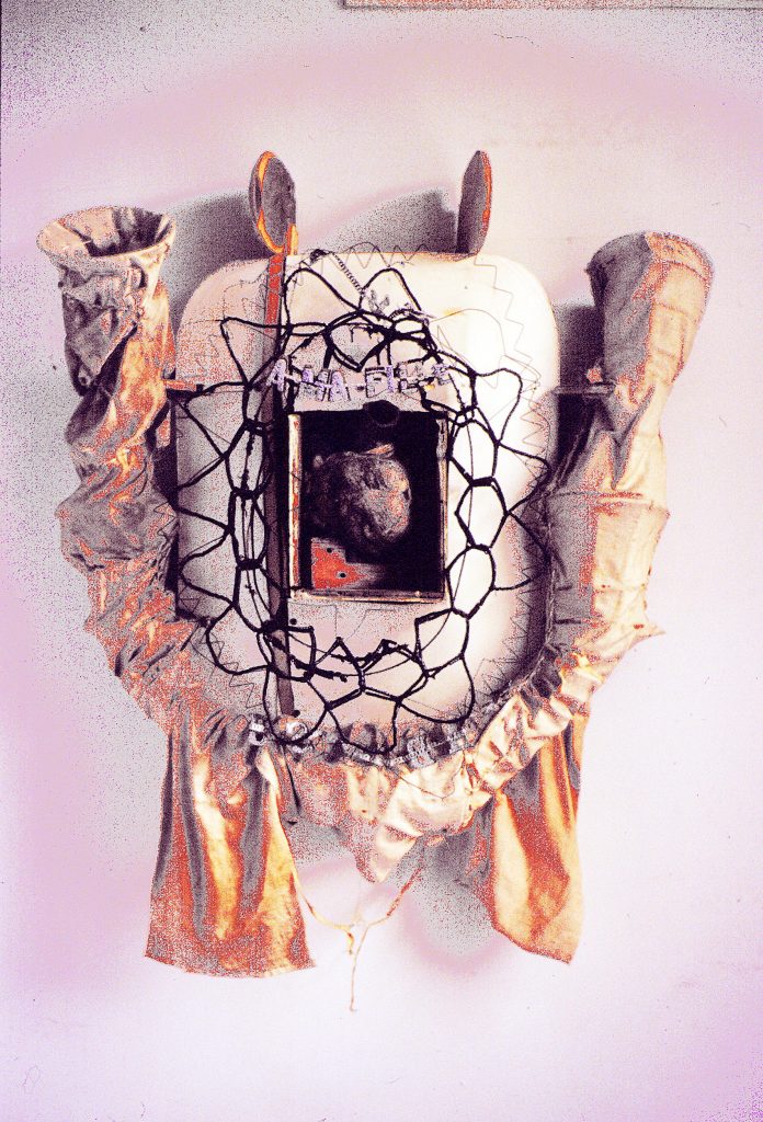 A Ma Fille 1994 byVictor Sparrow